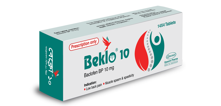 Beklo 10